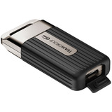Team Group PD20 Mini External SSD 1TB, Externe SSD 
