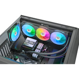 Thermaltake TH360 V3 Ultra ARGB Sync, Wasserkühlung schwarz