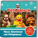 Tonies Pittiplatsch - Neue Abenteuer mit Pittiplatsch, Spielfigur Hörspiel