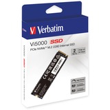Verbatim Vi5000 2 TB, SSD 