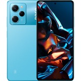 Xiaomi Poco X5 Pro 5G 128GB, Handy Blue, Dual SIM, Android 12