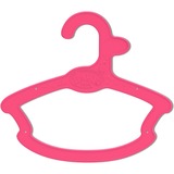 ZAPF Creation BABY born® Kleiderbügel 5er-Pack, Puppenzubehör 43 cm