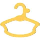 ZAPF Creation BABY born® Kleiderbügel 5er-Pack, Puppenzubehör 43 cm