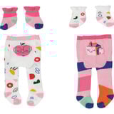 ZAPF Creation BABY born® Strumpfhose & Socken 43cm, Puppenzubehör sortierter Artikel