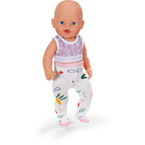 ZAPF Creation BABY born® Strumpfhose & Socken 43cm, Puppenzubehör sortierter Artikel