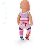 ZAPF Creation BABY born® Strumpfhose & Socken 43cm, Puppenzubehör sortierter Artikel