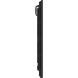 iiyama ProLite LH7564UHS-B1AG, Public Display schwarz (matt), UltraHD/4K, VA, WiFi, Fernbedienung