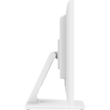 iiyama ProLite T2752MSC-W1AG, LED-Monitor 68.6 cm (27 Zoll), weiß (matt), FHD, IPS, Touchscreen, HDMI, DP, USB-Hub