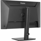 iiyama ProLite XB2493HSU-B1, LED-Monitor 60.5 cm (23.8 Zoll), schwarz (matt), FullHD, IPS, HDMI, DP, USB-Hub, Adaptive-Sync, 120Hz Panel