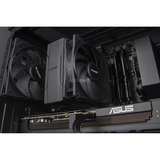 ALTERNATE Gaming-PC Silent Edition • RTX 5070 • AMD Ryzen™ 5 9600X • 32 GB RAM schwarz, Windows 11 Home