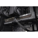 ALTERNATE Gaming-PC Silent Edition • RTX 5070 • AMD Ryzen™ 5 9600X • 32 GB RAM schwarz, Windows 11 Home