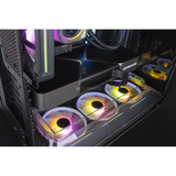 ALTERNATE Gaming-PC • RTX 5080 • AMD Ryzen™ 7 9800X3D • 32 GB RAM schwarz/transparent, Windows 11 Home