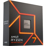 AMD Ryzen 7™ 7700X, Prozessor Boxed-Version, Boxed
