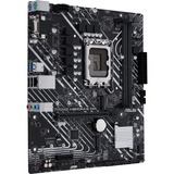 ASUS PRIME H610M-E D4-CSM, Mainboard 