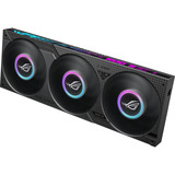 ASUS ROG Strix SLC IV 360 ARGB LCD, Wasserkühlung schwarz