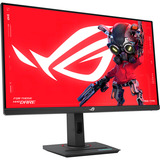 ASUS ROG Strix XG27ACMS, Gaming-Monitor 68.6 cm (27 Zoll), schwarz, QHD, Fast-IPS, HDR, USB-C, 320Hz Panel