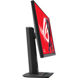 ASUS ROG Strix XG27ACMS, Gaming-Monitor 68.6 cm (27 Zoll), schwarz, QHD, Fast-IPS, HDR, USB-C, 320Hz Panel