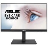 ASUS VA229QSB, Gaming-Monitor 55 cm (22 Zoll), schwarz, FullHD, IPS, 75 Hz, HDMI
