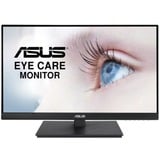 ASUS VA229QSB, Gaming-Monitor 55 cm (22 Zoll), schwarz, FullHD, IPS, 75 Hz, HDMI