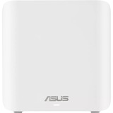ASUS ZenWiFi BD4 BE3600 - 2er Pack, Mesh Router weiß