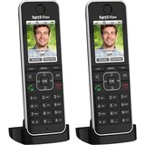 FRITZ!Fon C6 Bundle, Mobilteil