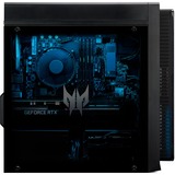 Acer Predator Orion 3000 (DG.E2WEG.018), Gaming-PC schwarz, Windows 11 Home 64-Bit