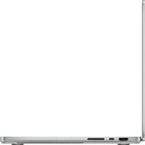 Apple MacBook Pro (14") 2026 CTO, Notebook silber, 64 GB, 2 TB (2 TB SSD), M5-Pro, MacOS, Deutsch, Nanotexturglas