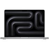 Apple MacBook Pro (14") 2026 CTO, Notebook schwarz, 48 GB, 4 TB (4 TB SSD), M5-Pro, MacOS, Deutsch, Nanotexturglas