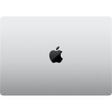 Apple MacBook Pro (14") 2026 CTO, Notebook schwarz, 48 GB, 4 TB (4 TB SSD), M5-Pro, MacOS, Deutsch, Nanotexturglas