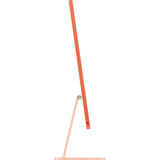 Apple iMac 59,62 cm (24") M4 2024 CTO, MAC-System orange/hellorange, macOS, Deutsch