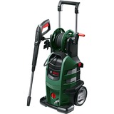 Bosch Heimwerken & Garten Hochdruckreiniger AdvancedAquatak 160 grün/schwarz, 2.600 Watt