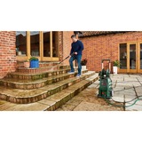 Bosch Heimwerken & Garten Hochdruckreiniger AdvancedAquatak 160 grün/schwarz, 2.600 Watt