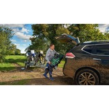 Bosch Heimwerken & Garten Hochdruckreiniger AdvancedAquatak 160 grün/schwarz, 2.600 Watt