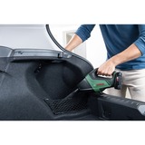 Bosch Heimwerken & Garten UniversalVac 18, Handstaubsauger grün, Ohne Akku und Ladegerät, POWER FOR ALL ALLIANCE