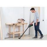 Bosch Heimwerken & Garten UniversalVac 18, Handstaubsauger grün, Ohne Akku und Ladegerät, POWER FOR ALL ALLIANCE
