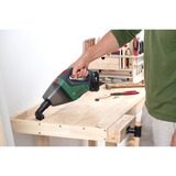 Bosch Heimwerken & Garten UniversalVac 18, Handstaubsauger grün, Ohne Akku und Ladegerät, POWER FOR ALL ALLIANCE