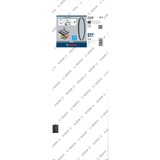 Bosch Professional PRO Bandsägeblatt CB4414 BIM, 2 Stück 14 TPI, für GCB 18V-127 und GCB 120