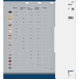 Bosch Professional PRO Construct Wood Kreissägeblatt, Ø 400mm, 28Z Bohrung 30mm, für Tischkreissägen
