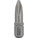 Bosch Professional Schrauberbit PH2, 25mm, 100 Stück 