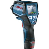 Bosch Professional Thermodetektor GIS 1000 C Professional L-Boxx blau/schwarz, Li-Ionen-Akku 1,5 Ah, in L-BOXX