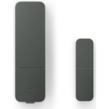 Bosch Smart Home Smart Home Tür-/Fensterkontakt II Plus, Öffnungsmelder grau