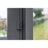 Bosch Smart Home Smart Home Tür-/Fensterkontakt II Plus, Öffnungsmelder grau