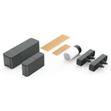 Bosch Smart Home Smart Home Tür-/Fensterkontakt II Plus, Öffnungsmelder grau