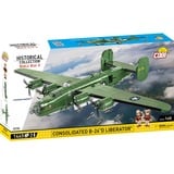 COBI Consolidated B-24 Liberator, Konstruktionsspielzeug 