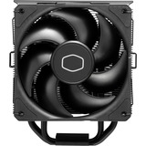 Cooler Master Hyper 212 X Duo Black, CPU-Kühler schwarz, 120 mm
