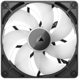 Corsair iCUE LINK RX140 RGB, Gehäuselüfter schwarz, 140 mm