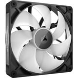 Corsair iCUE LINK RX140 RGB, Gehäuselüfter schwarz, 140 mm