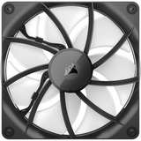 Corsair iCUE LINK RX140 RGB, Gehäuselüfter schwarz, 140 mm