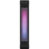 Corsair iCUE LINK RX140 RGB, Gehäuselüfter schwarz, 140 mm