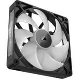 Corsair iCUE LINK RX140 RGB, Gehäuselüfter schwarz, 140 mm